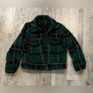 Women’s Forever 21 Coat